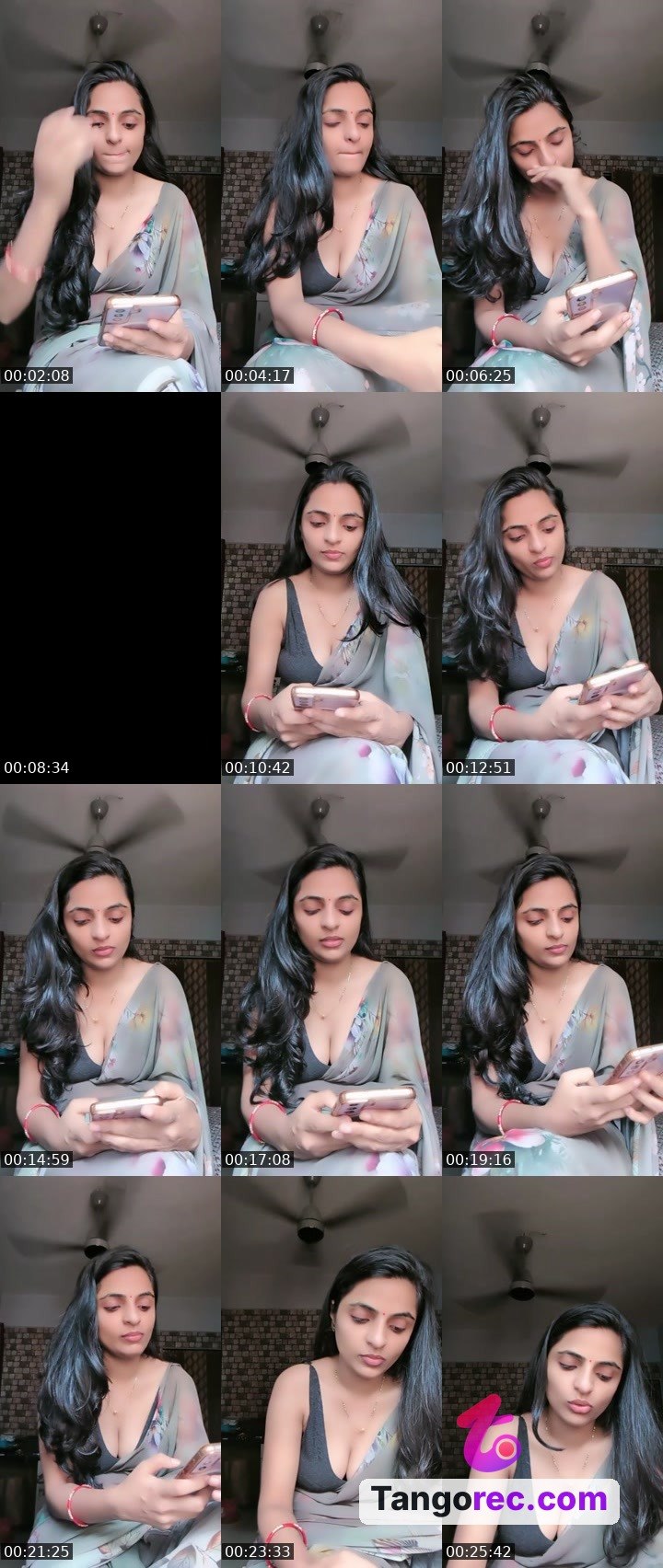 @bhavya57 Tango live from 2026-08-22