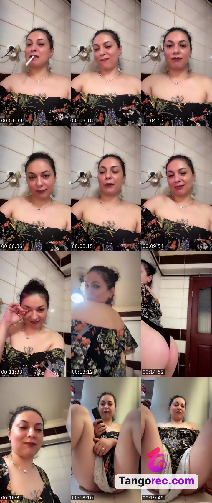 @sulta05 Tango LIVE
