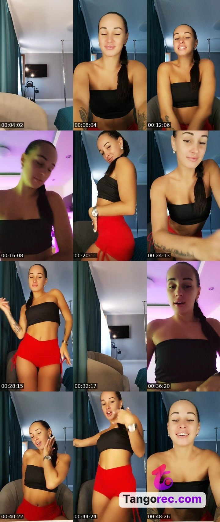 @darya_d_d Tango LIVE