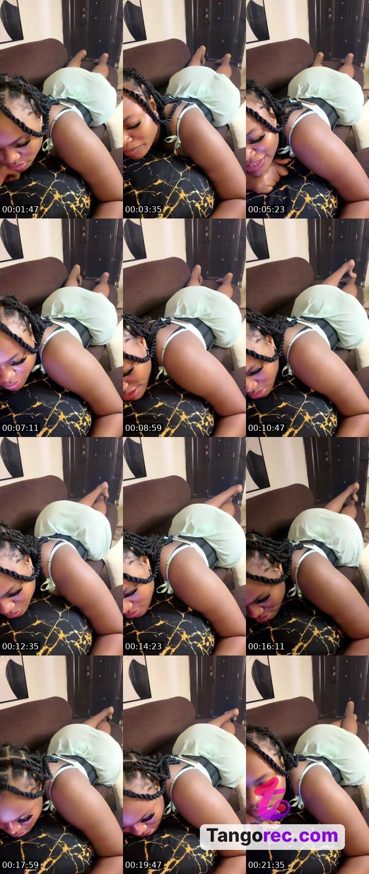 @nkem001 Tango live from 2026-08-22