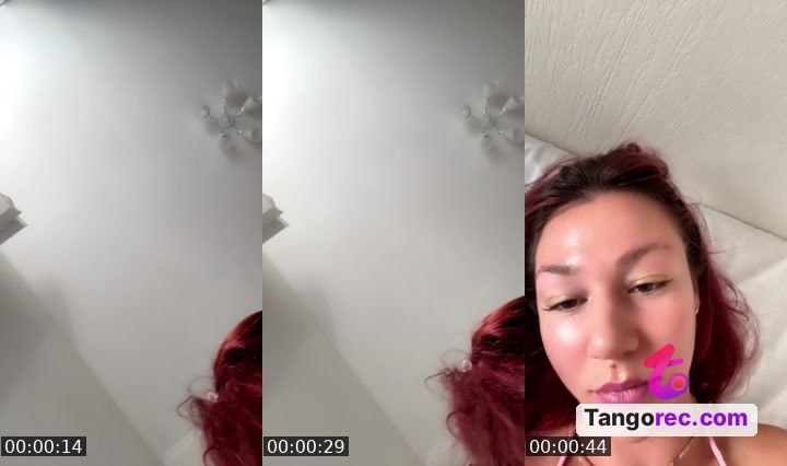 @vikicurrant Tango LIVE