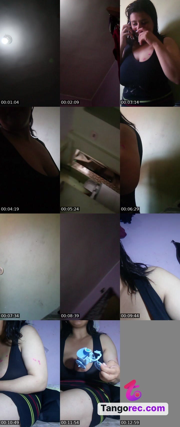 @buzzypanda-77725 Tango LIVE