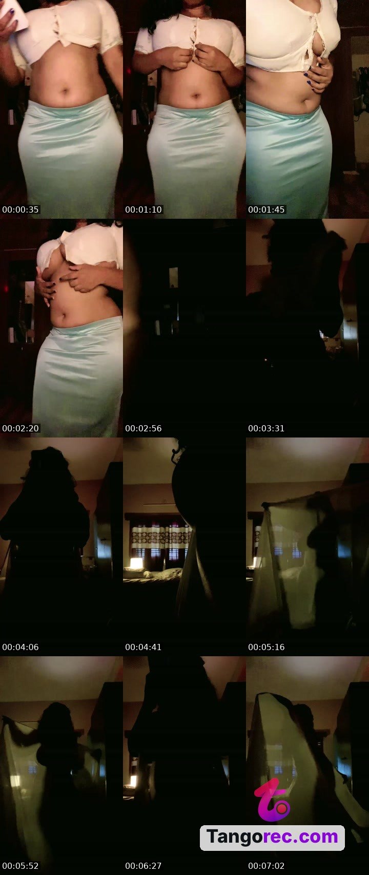 @tangotwist43 Tango LIVE