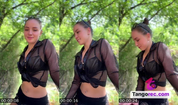 @katee08 Tango LIVE