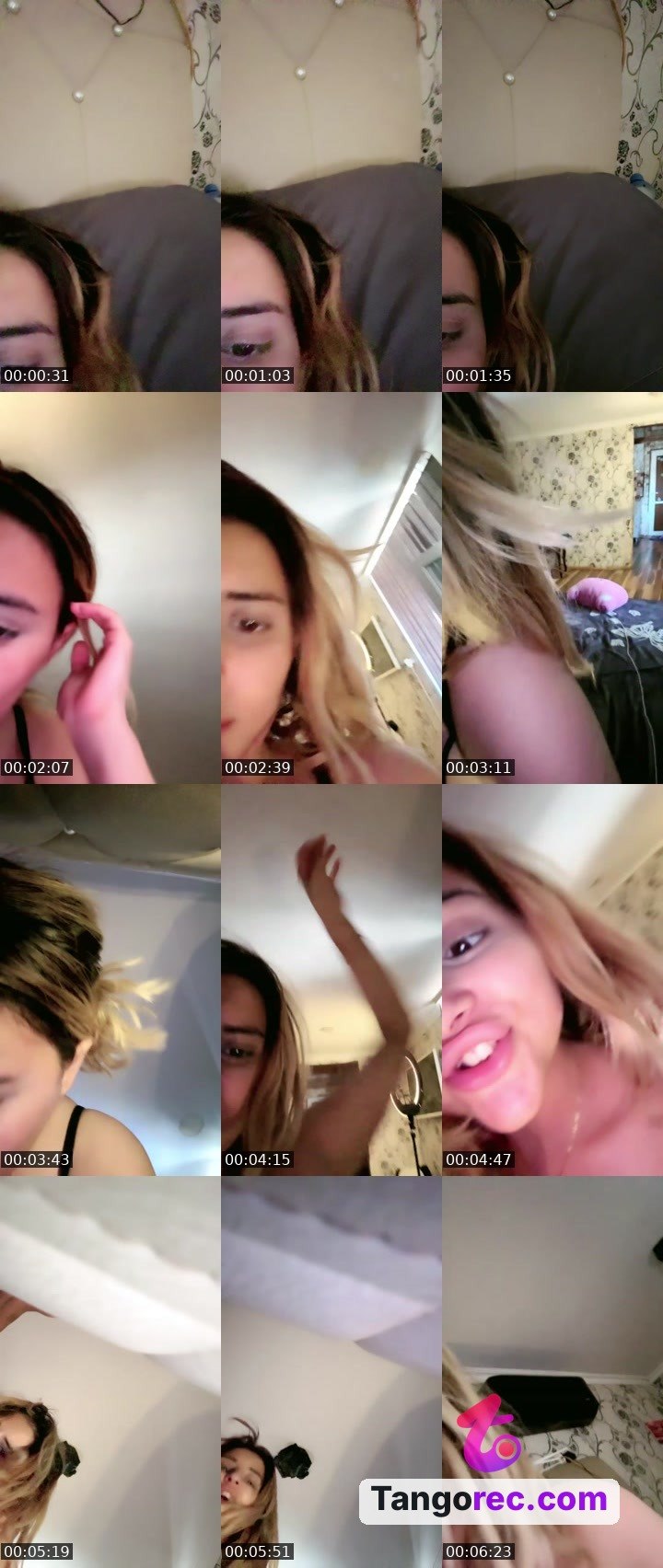 @aassilem Tango LIVE
