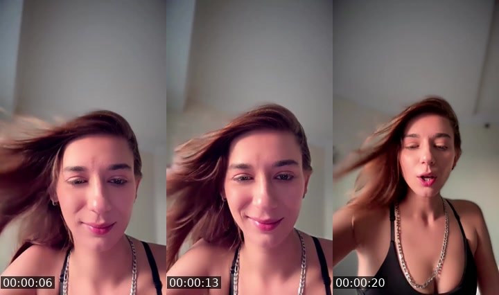 @alina0212 Tango live from 2026-07-14