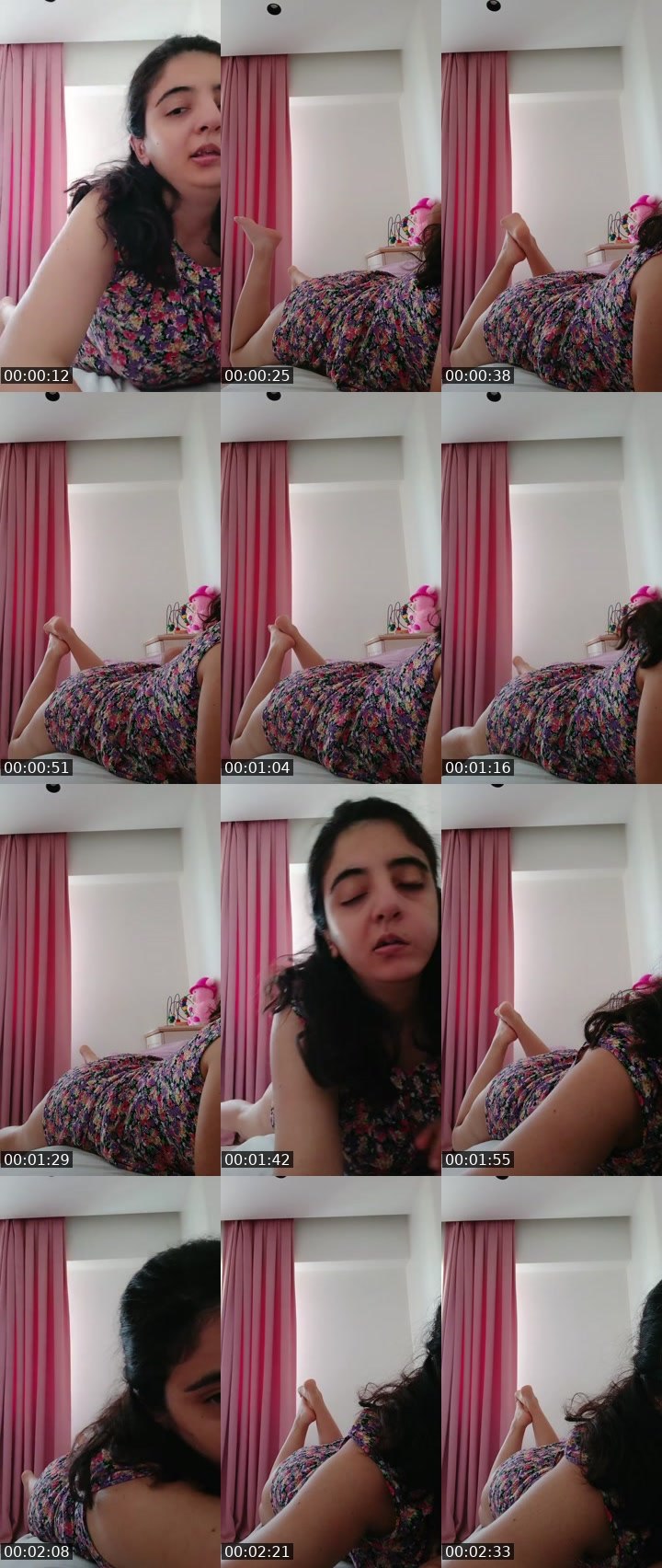 @periiciiim Tango live from 2026-07-14