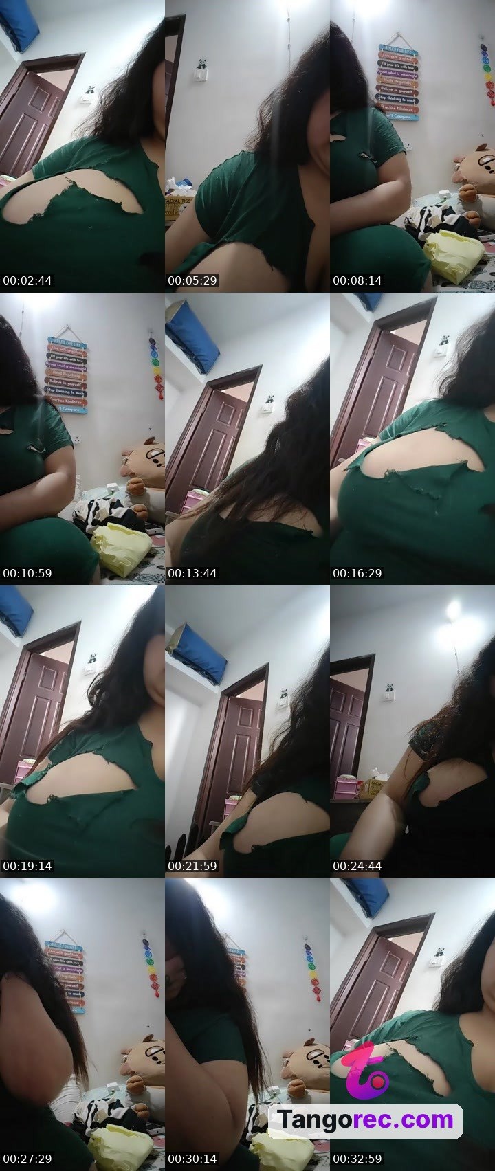 @asklove6 Tango LIVE