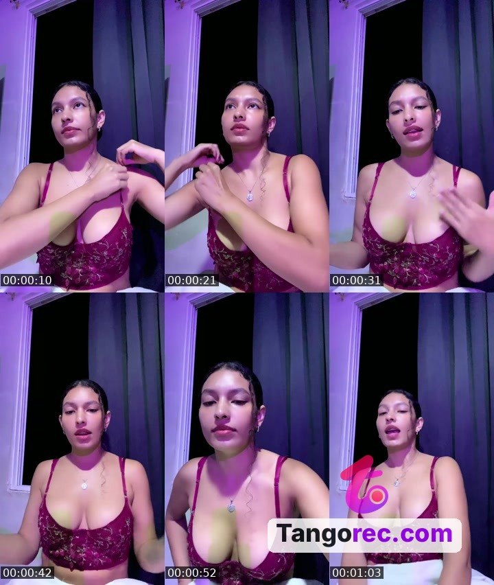 @lu_01 Tango LIVE