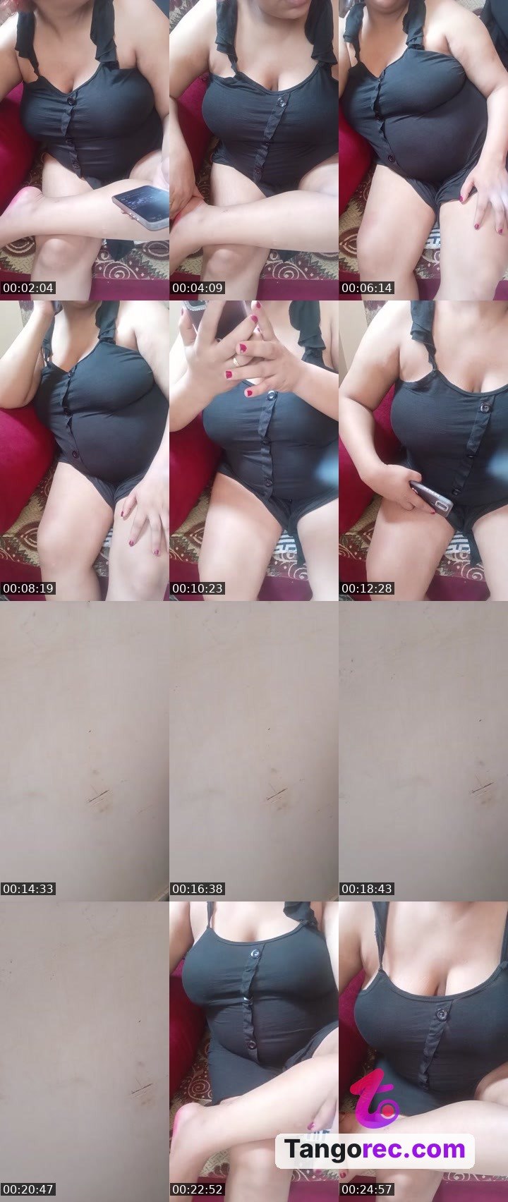 @nice-fox-113626 Tango LIVE