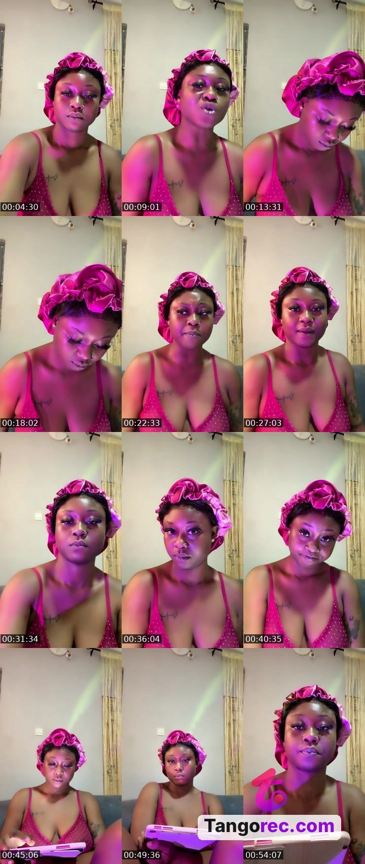 @prettystonerrr Tango live from 2026-08-22