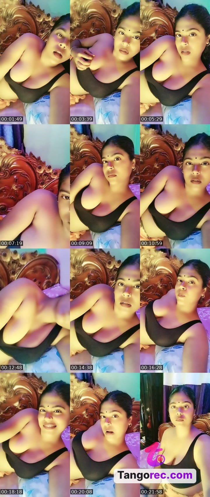 @sonali838 Tango LIVE