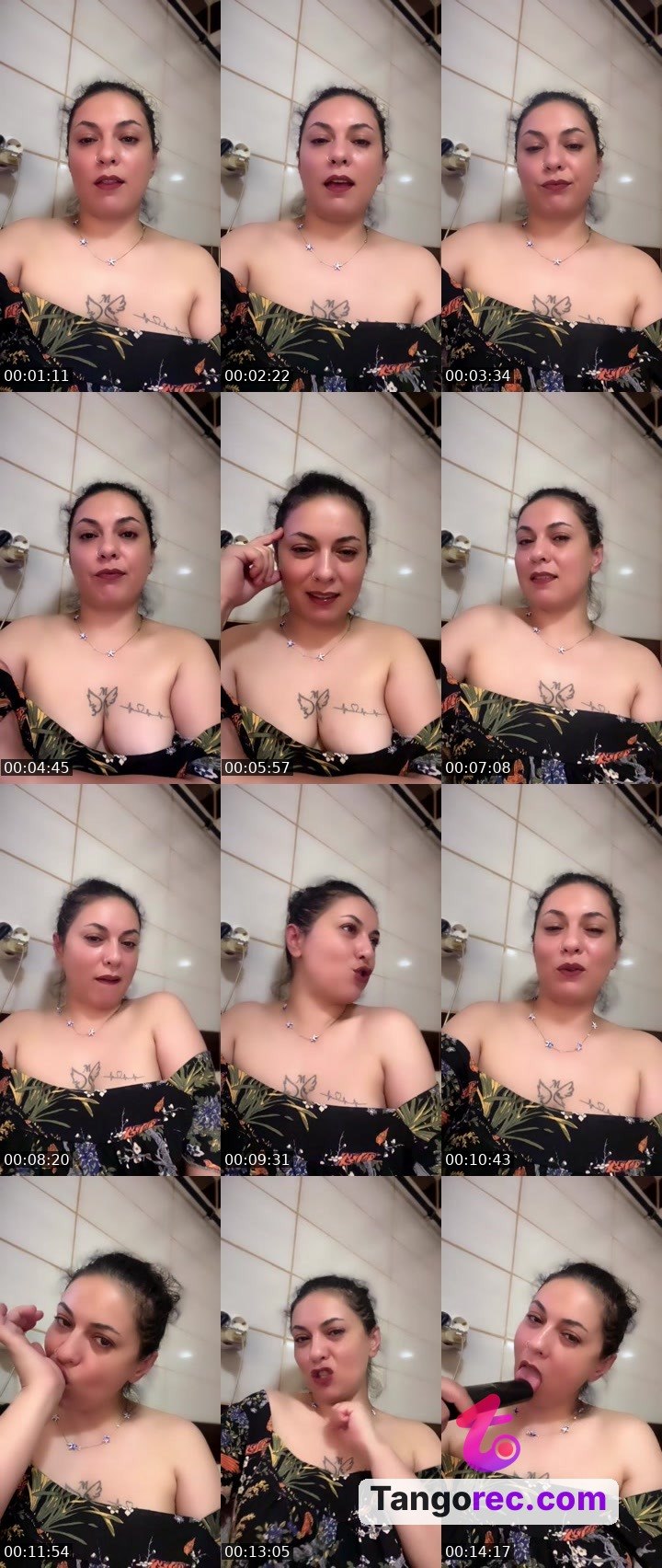 @sulta05 Tango LIVE
