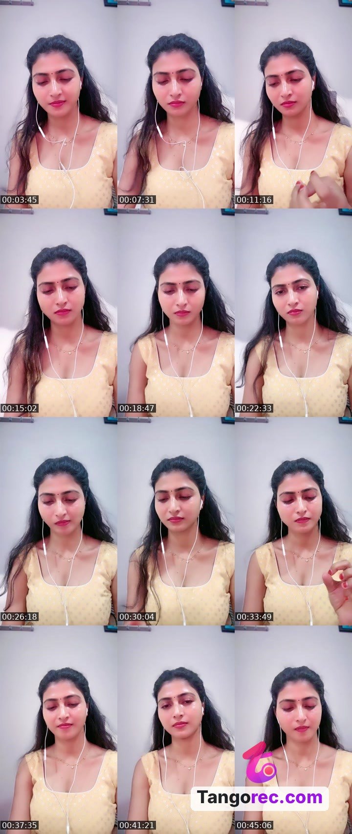 @priyoo_telugu Tango LIVE