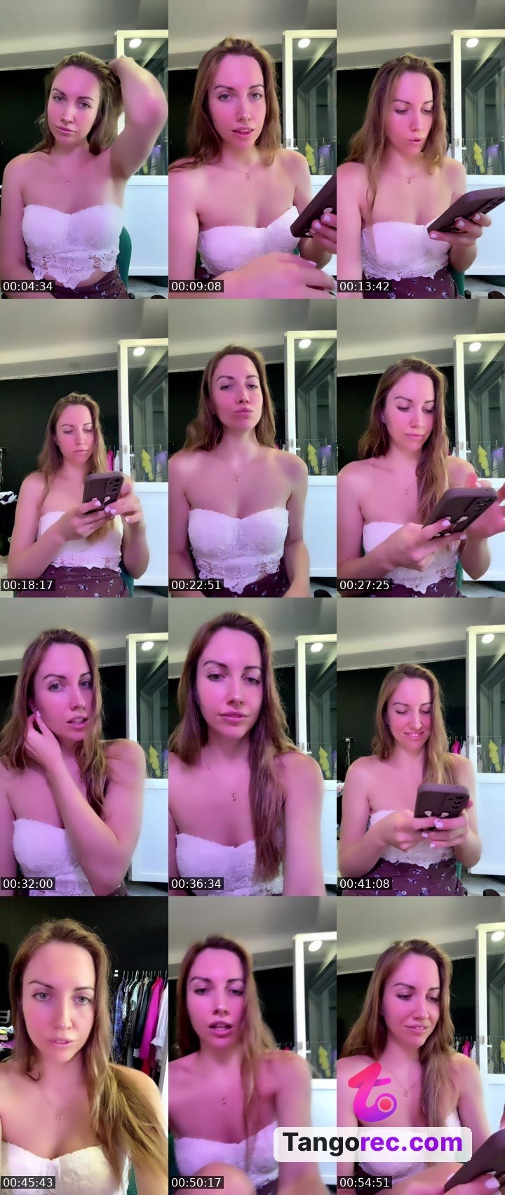 @superduperfox-42148 Tango LIVE