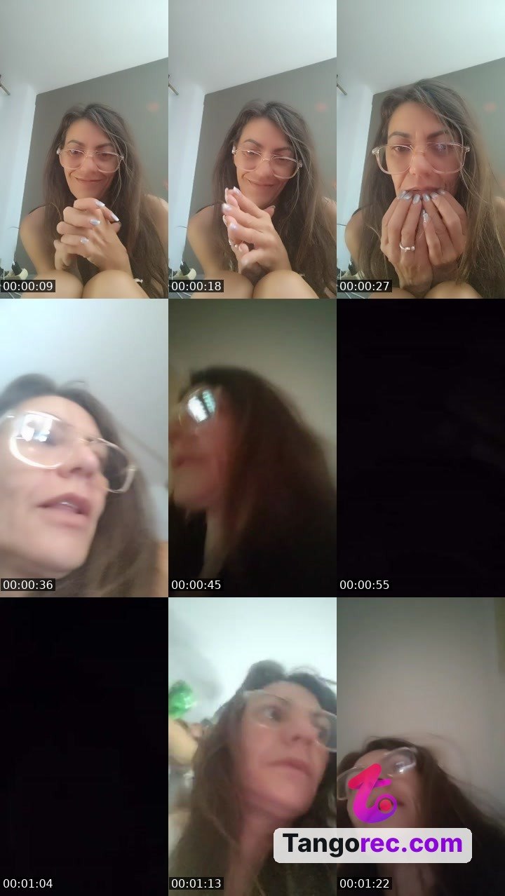 @eimikuro1 Tango LIVE