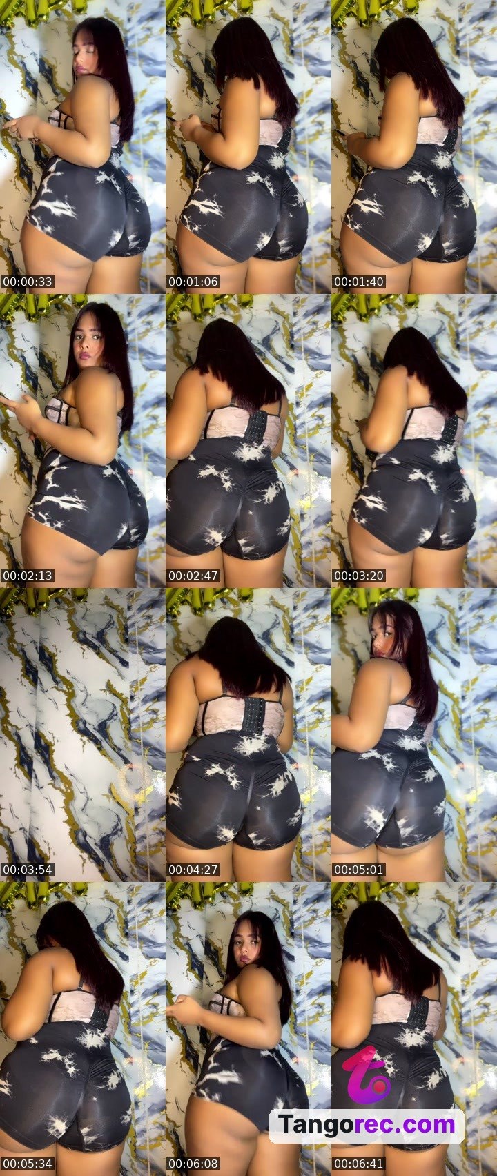 @victooria777 Tango LIVE