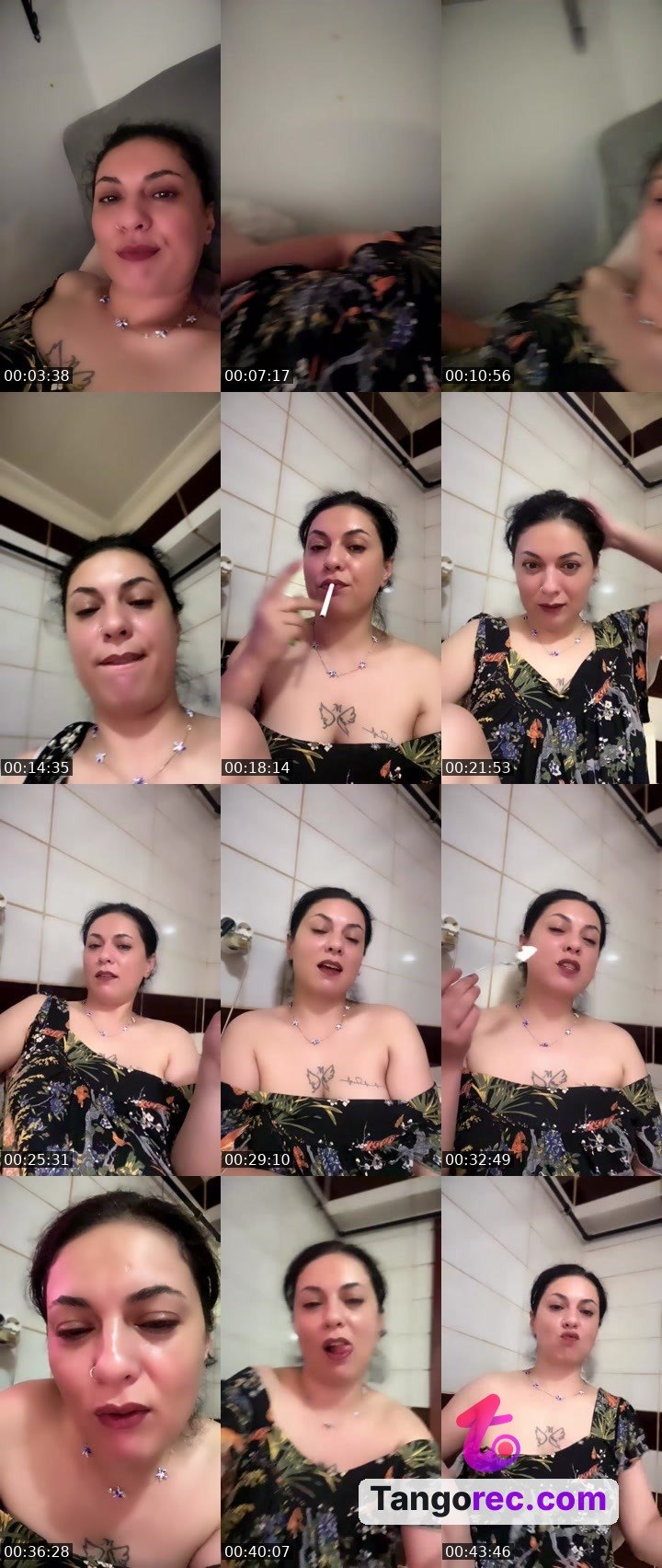 @sulta05 Tango LIVE