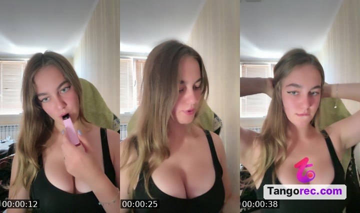 @trendy-cat-96397 Tango LIVE