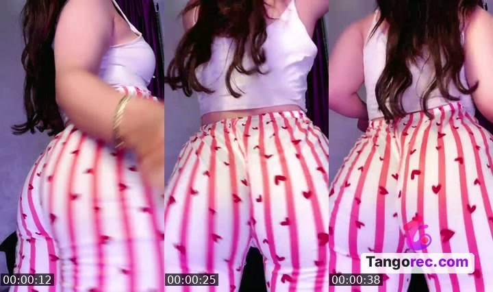 @halla3 Tango LIVE