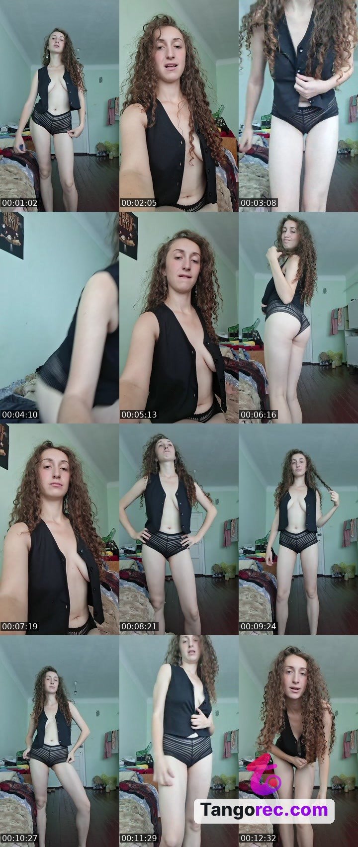 @trendymonkey-62681 Tango LIVE