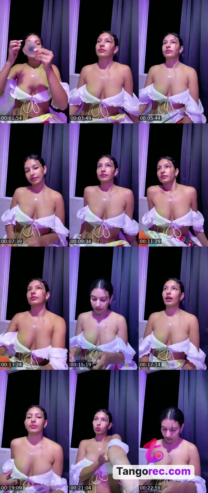 @lu_01 Tango LIVE