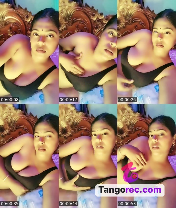 @sonali838 Tango LIVE