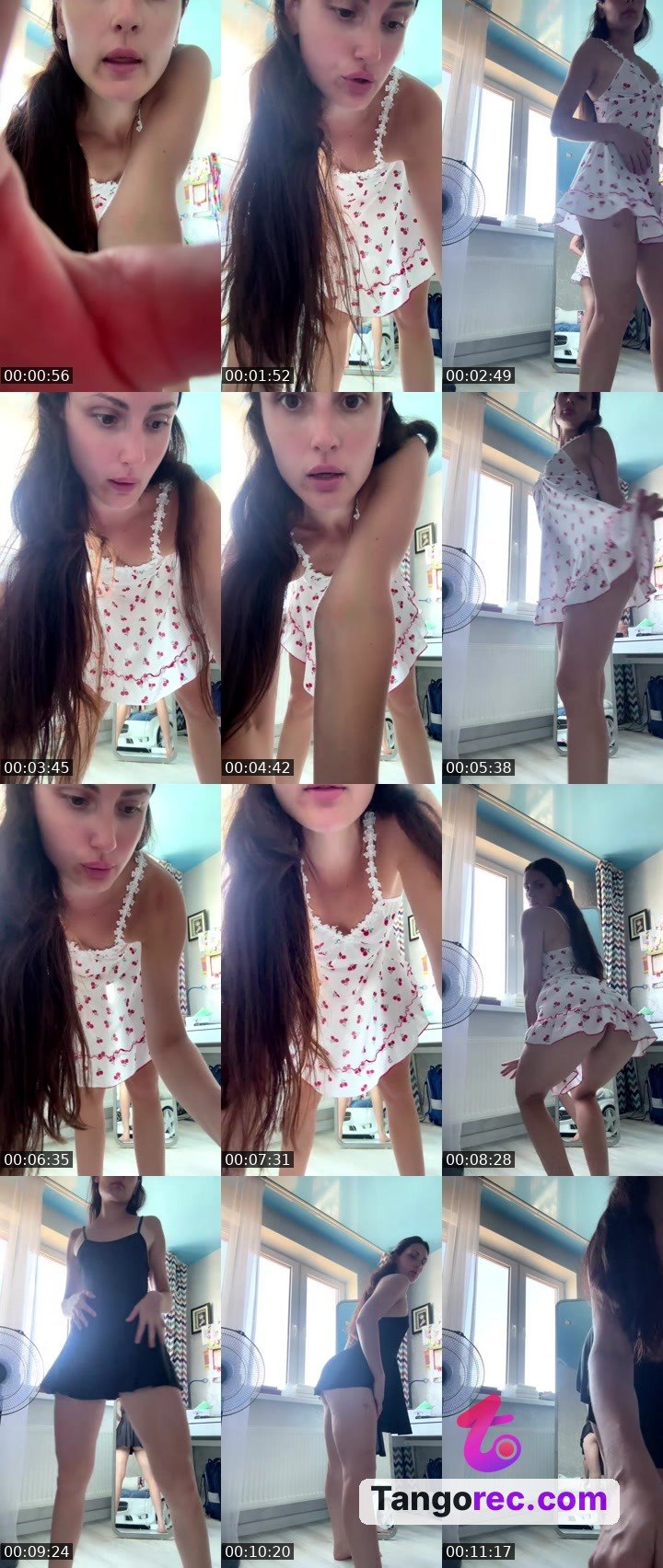 @viki4 Tango LIVE