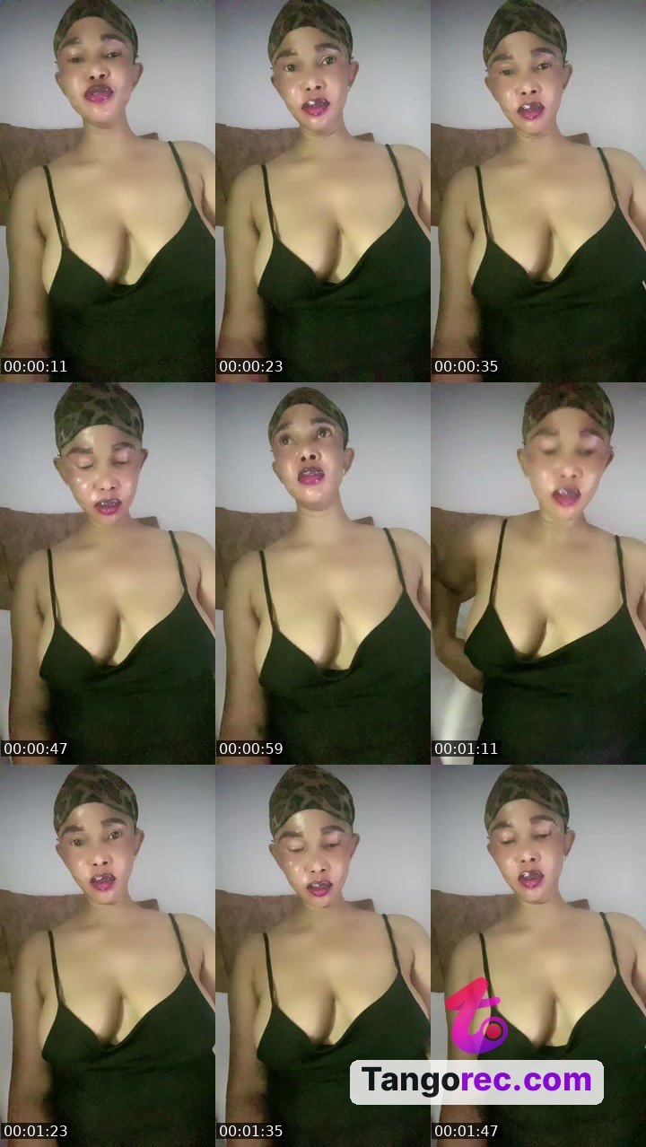 @ajzzz Tango LIVE