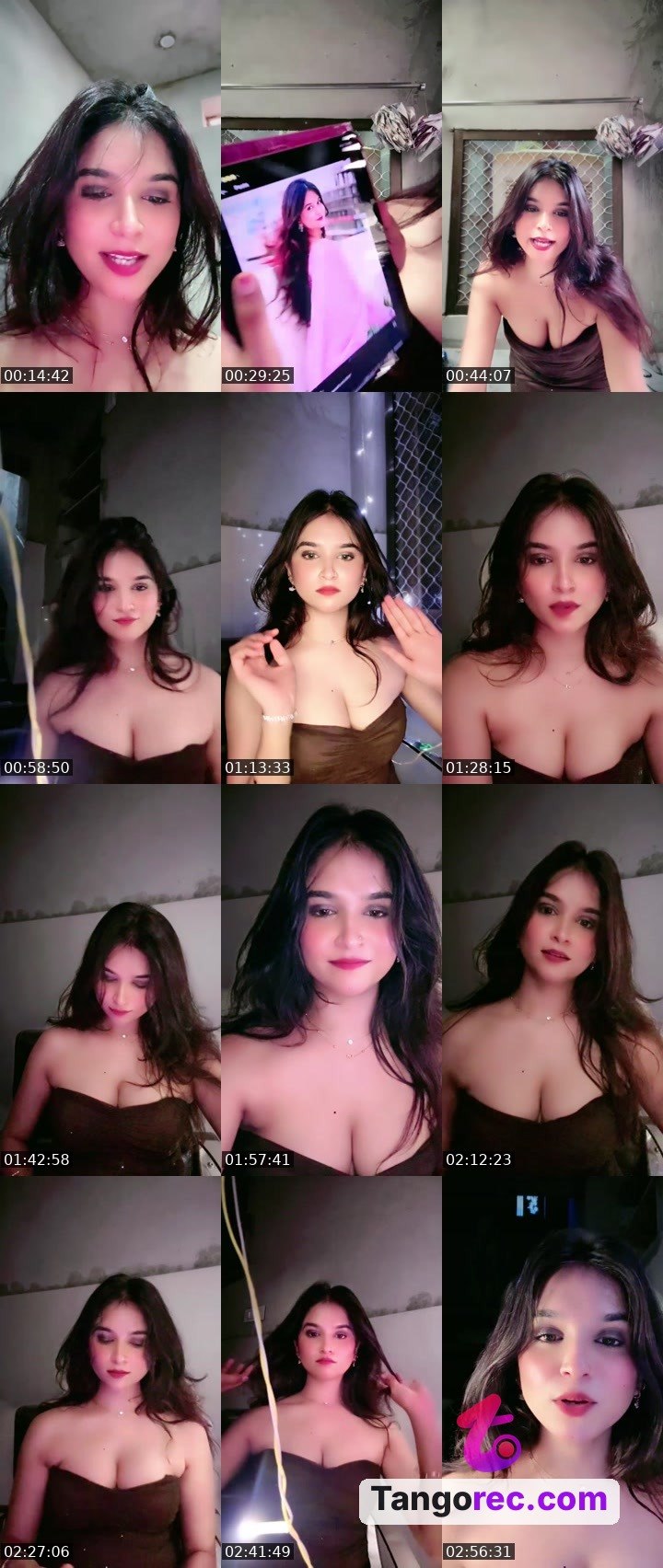 @gulabo292 Tango LIVE
