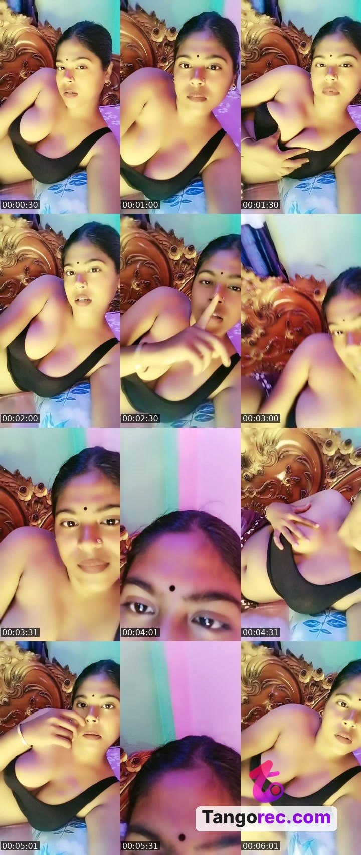 @sonali838 Tango LIVE