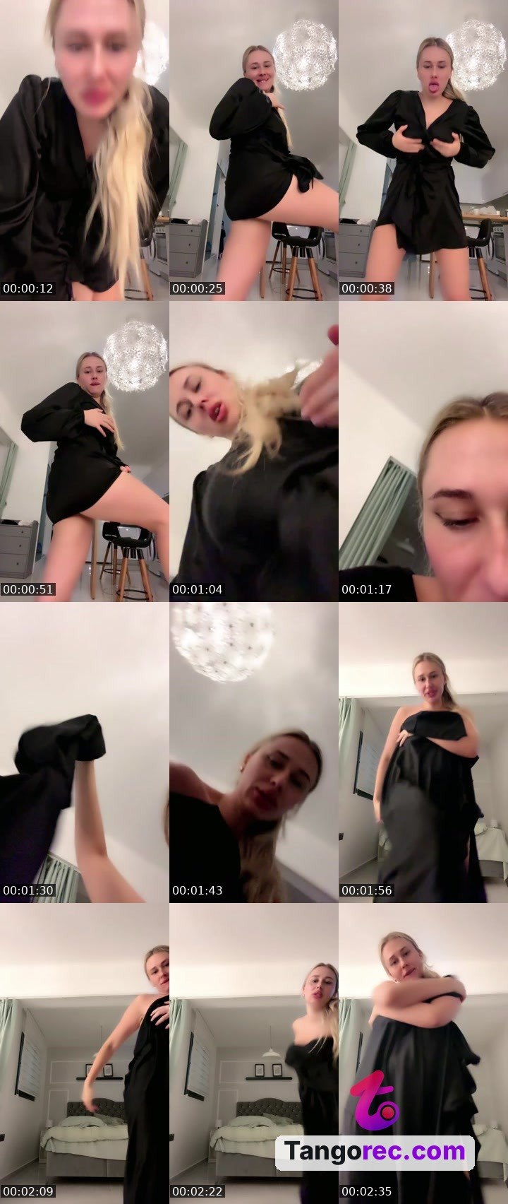 @milana6393 Tango live from 2026-08-22