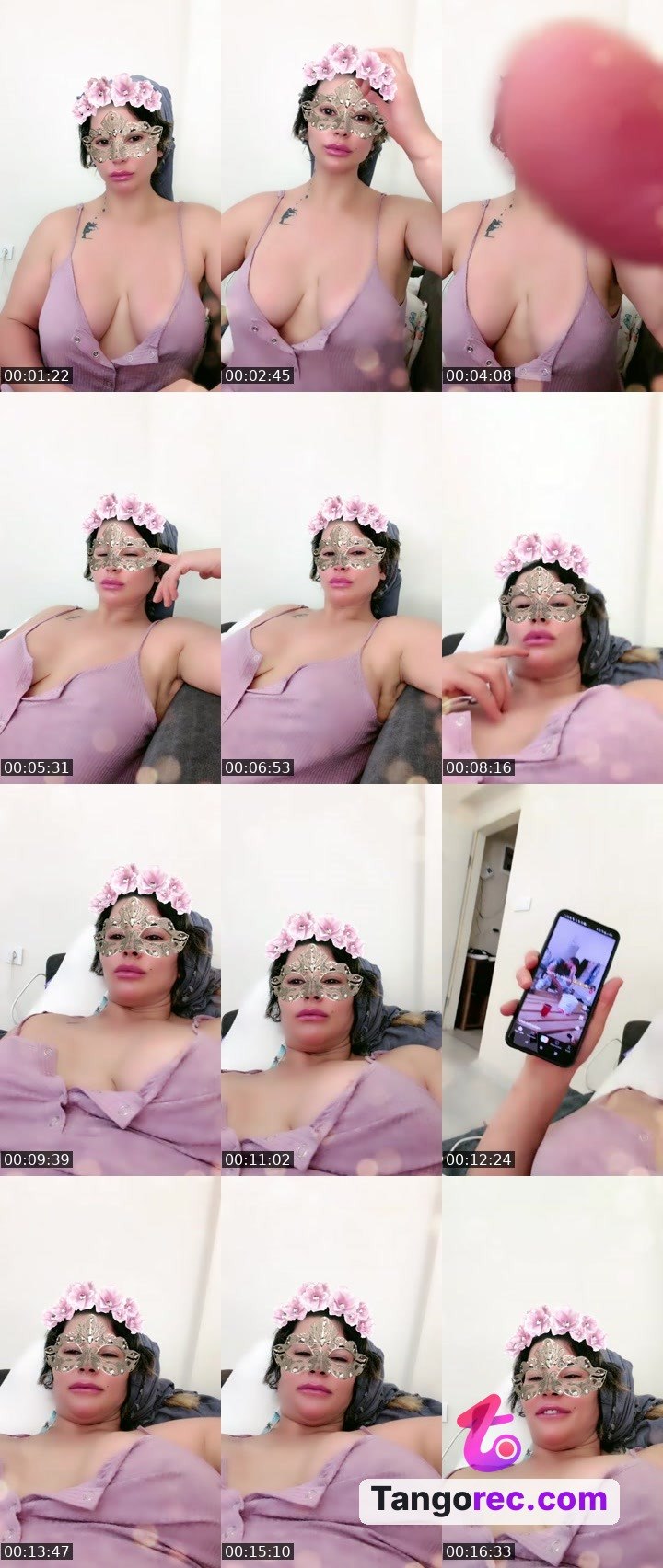 @buglem45450 Tango LIVE