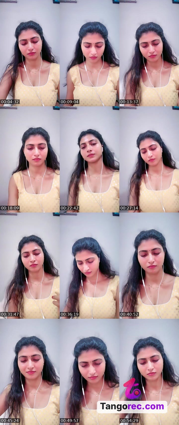 @priyoo_telugu Tango LIVE