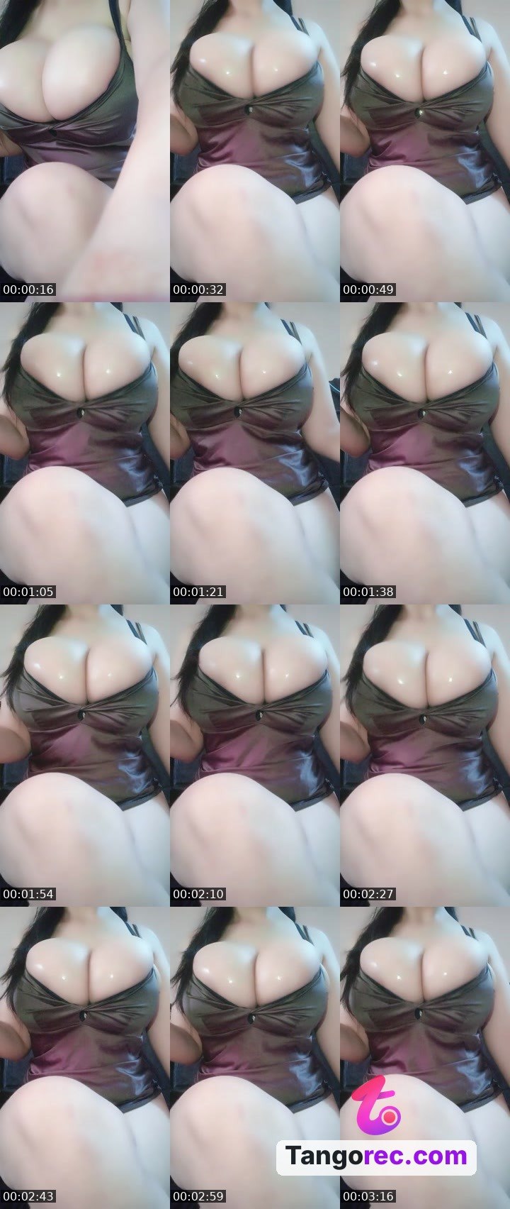 @founoun Tango live from 2026-08-22