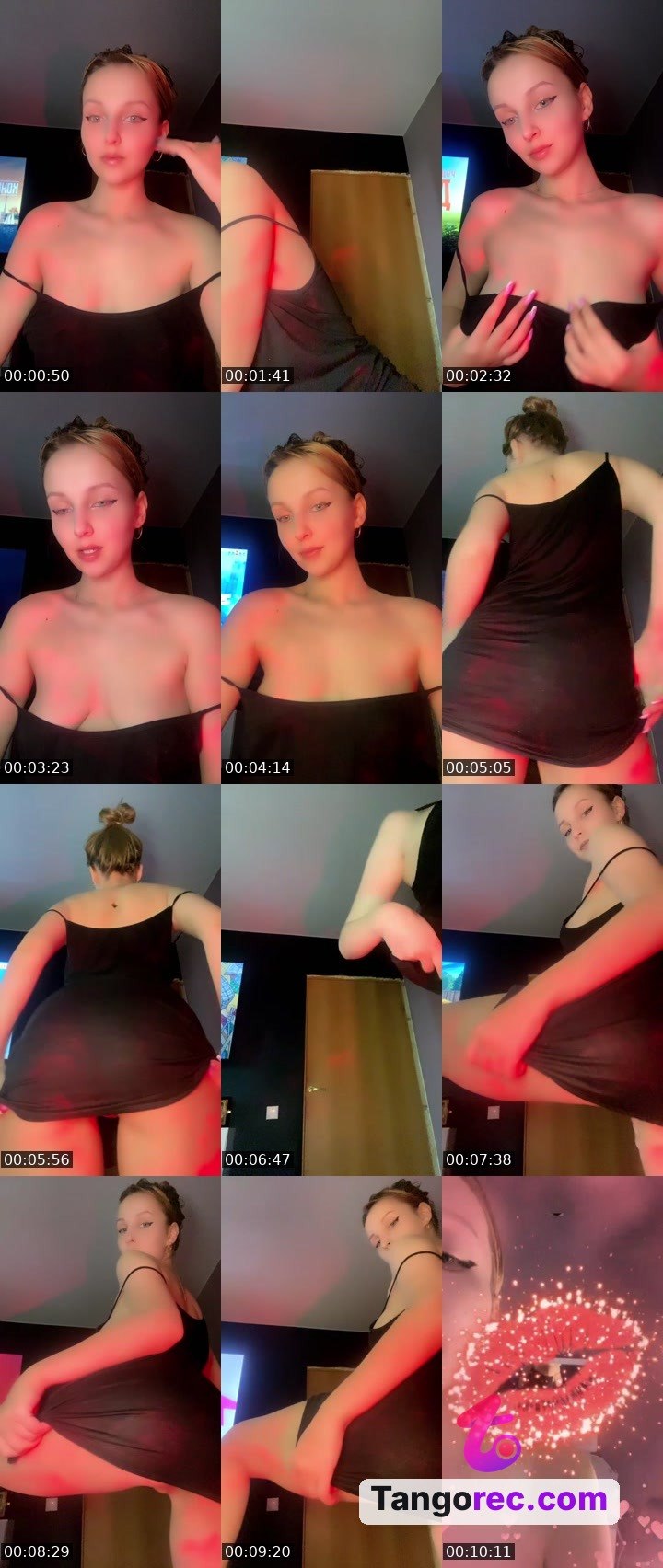@gold227 Tango LIVE