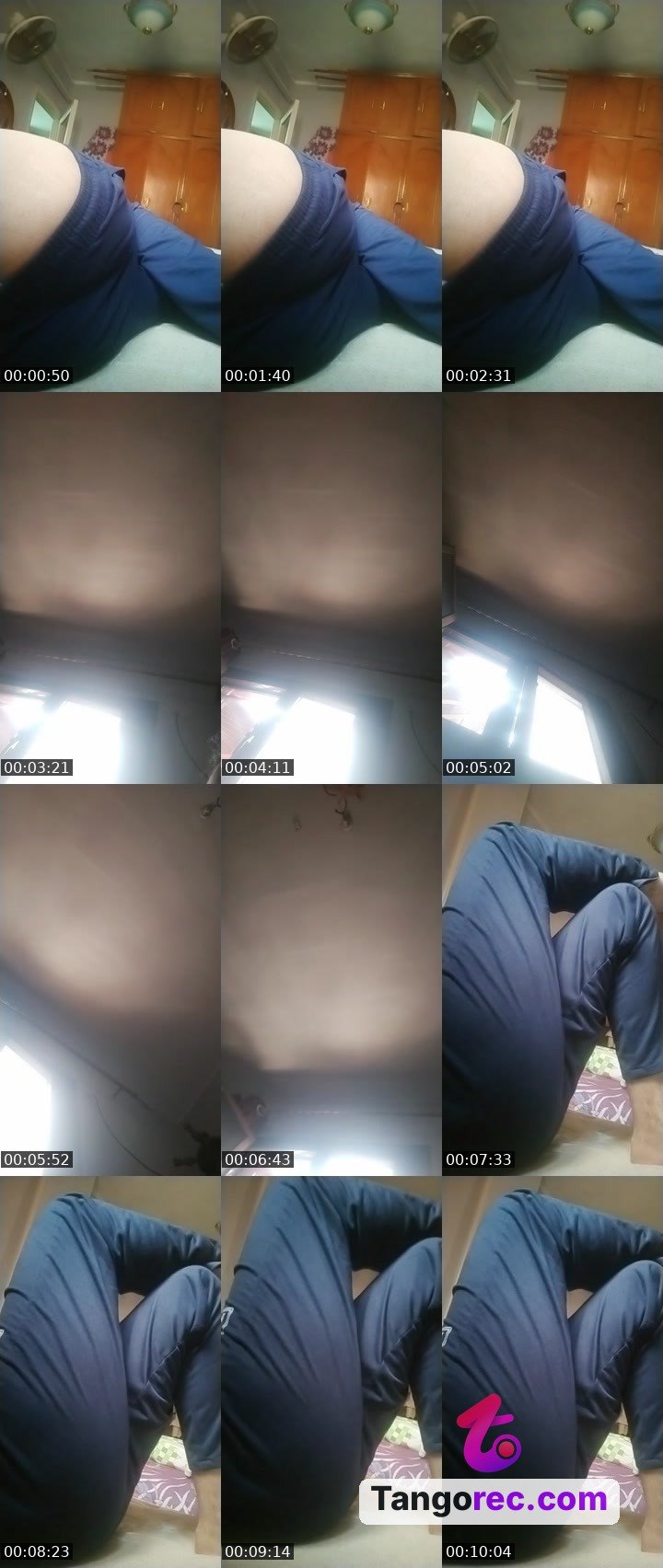 @cuddlyrhino-83381 Tango live from 2026-08-22
