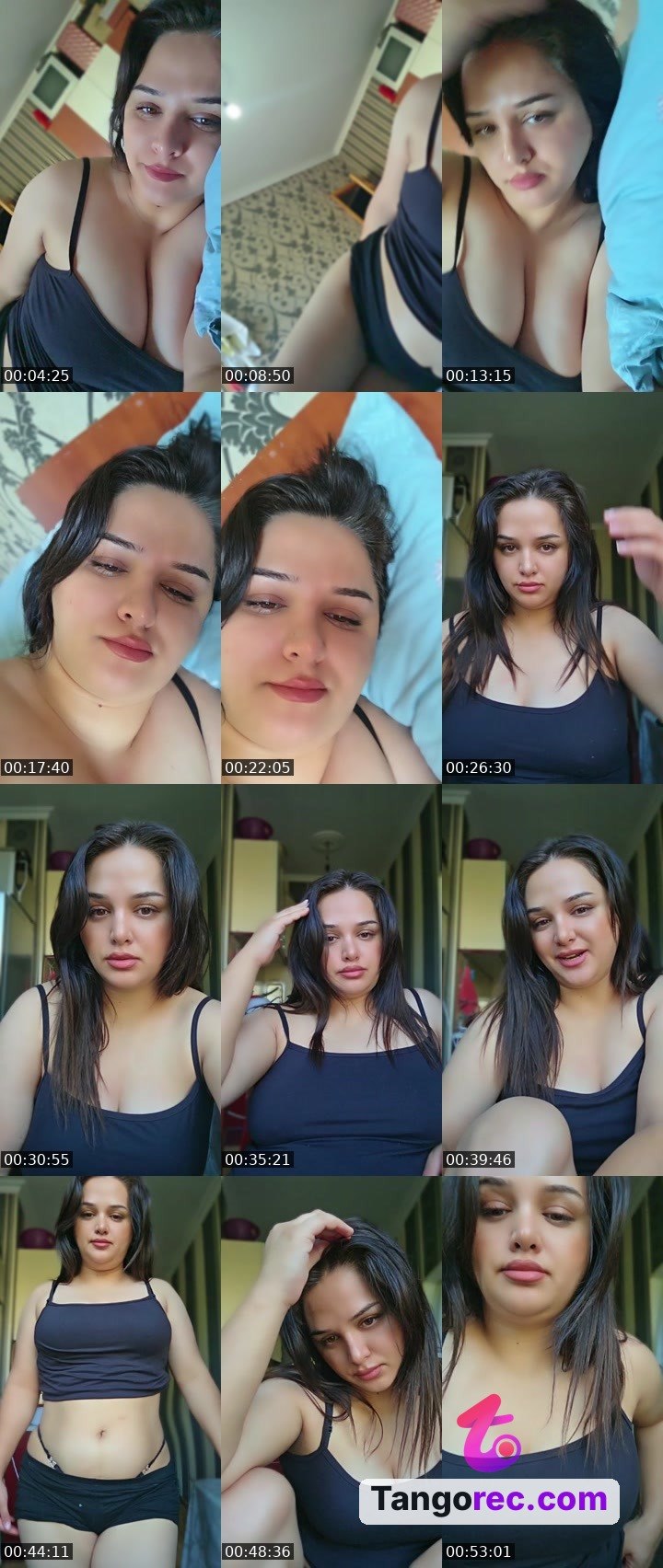 @yenineww Tango LIVE