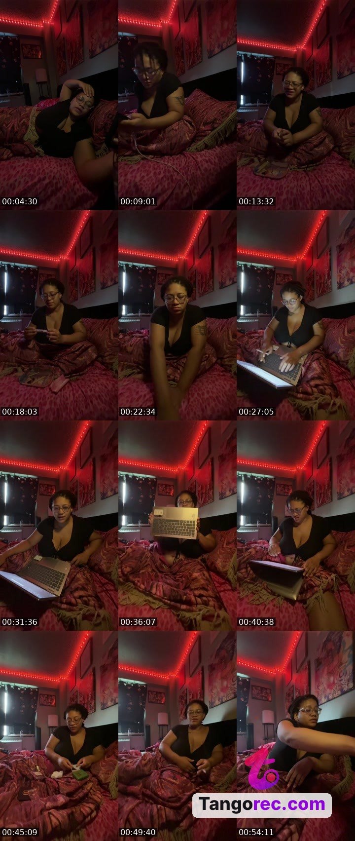 @muvaaadom Tango LIVE