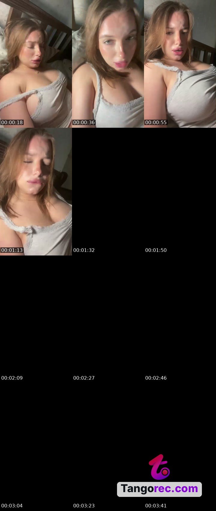 @cute-fox-34446 Tango LIVE