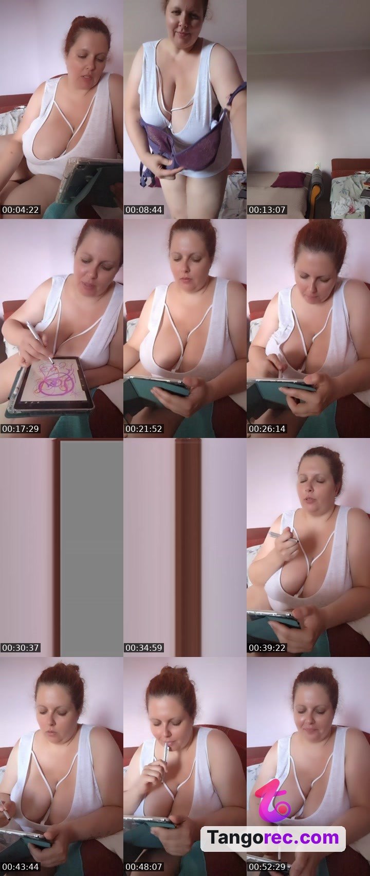 @mimi314 Tango LIVE