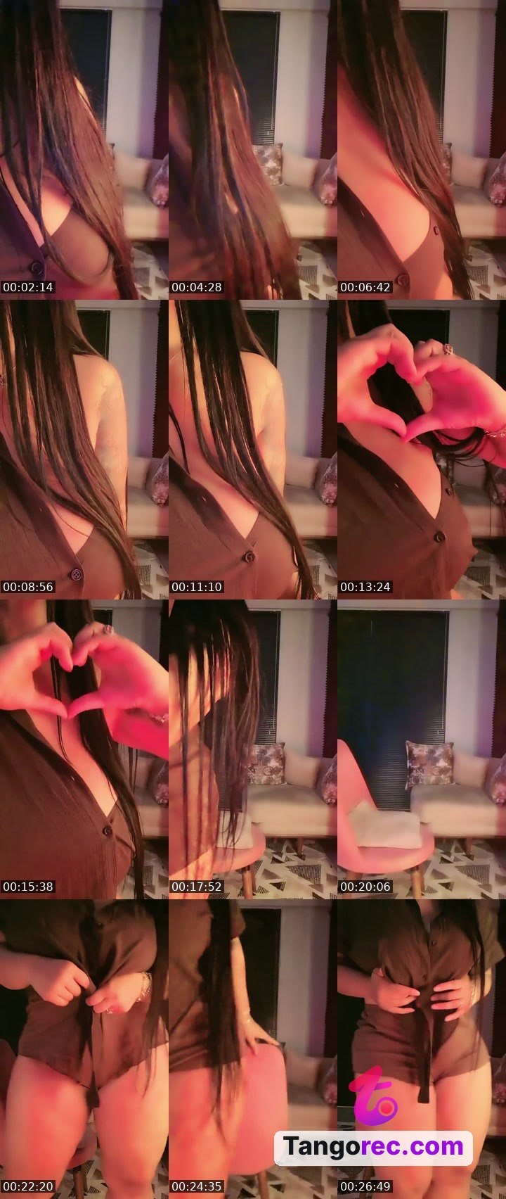 @htii17 Tango LIVE