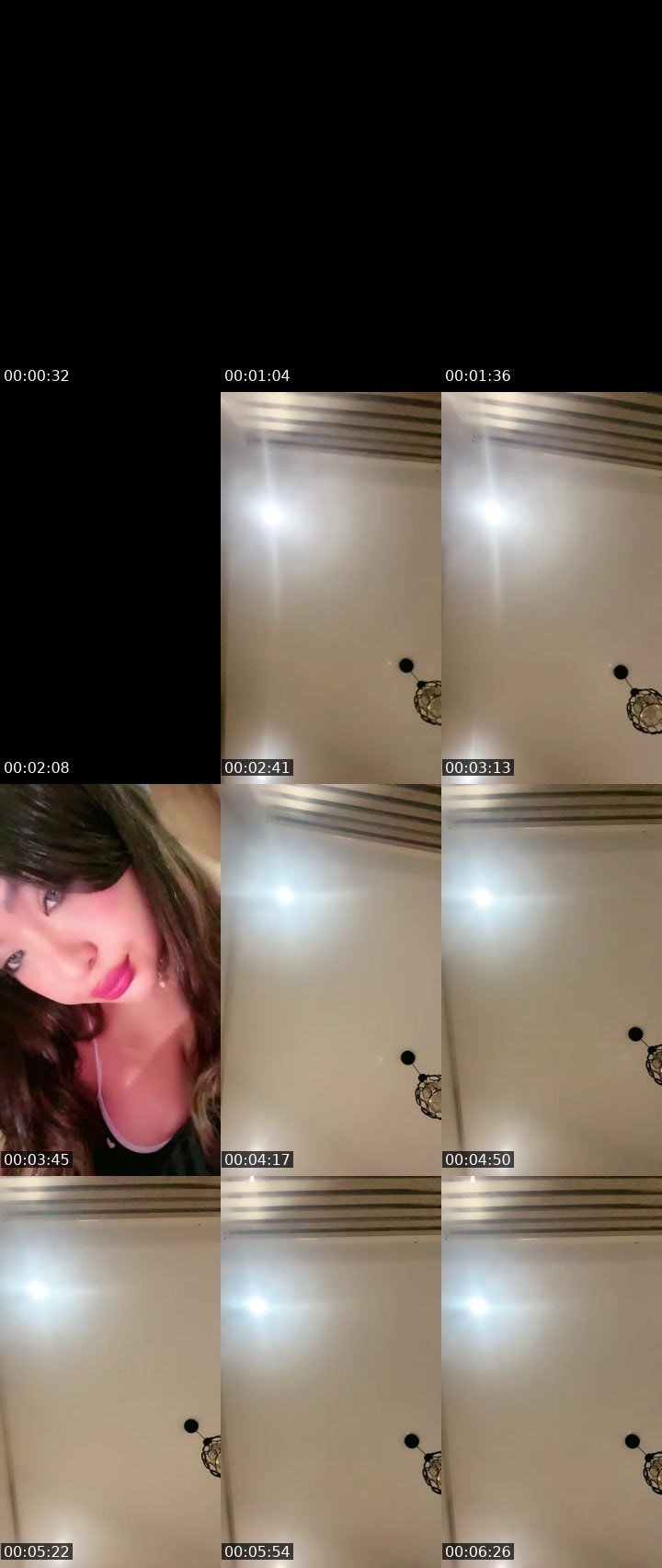 @fatounthetemptress Tango LIVE from 2026-07-14