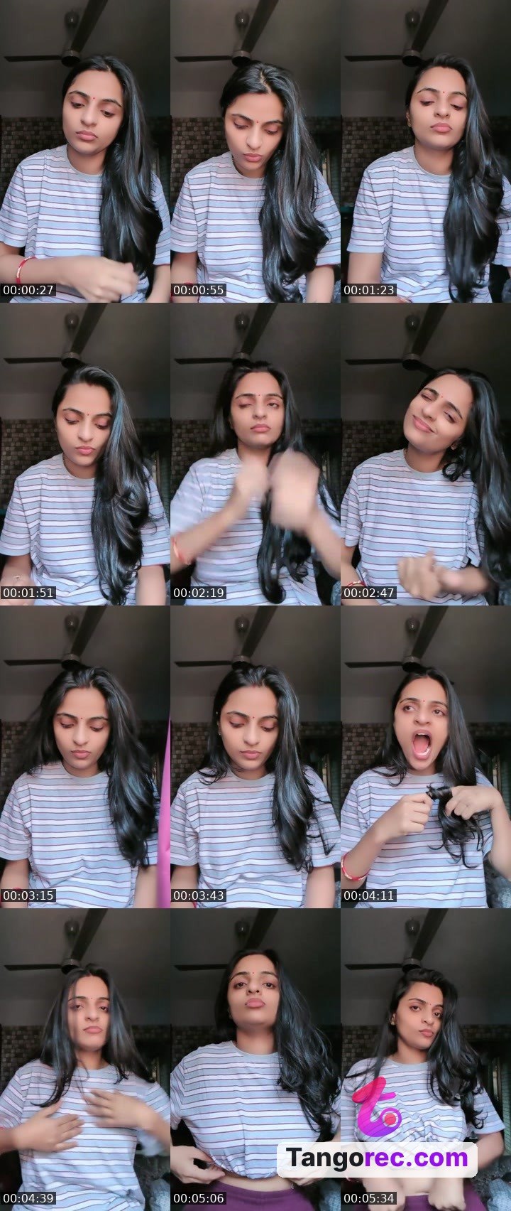 @bhavya57 Tango live from 2026-08-22