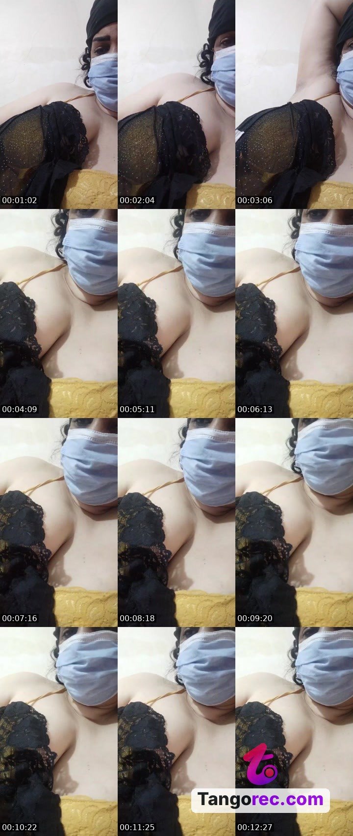 @cute-badger-71734 Tango LIVE
