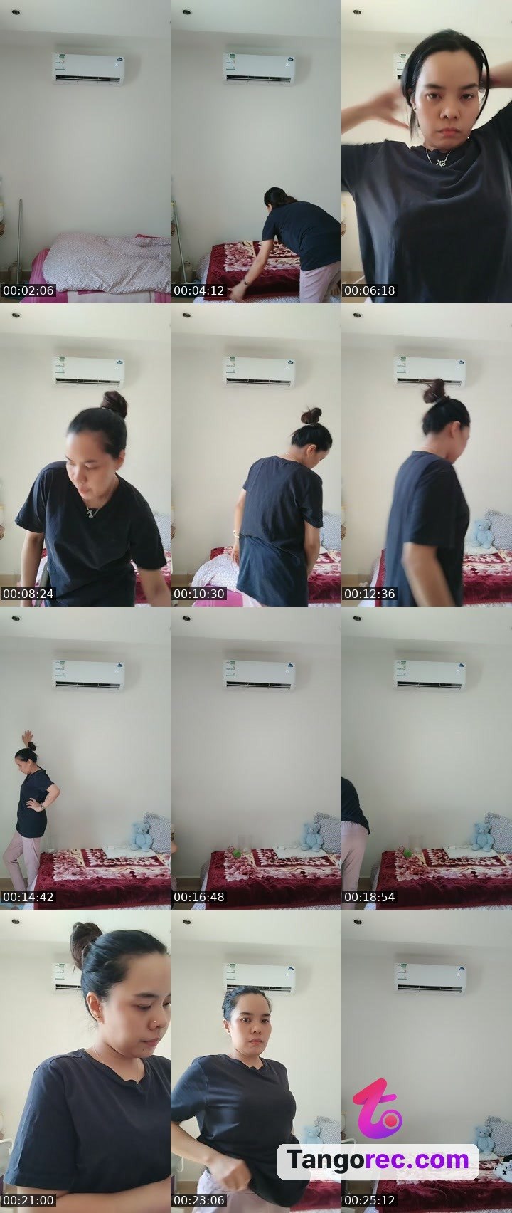 @maxine93 Tango LIVE