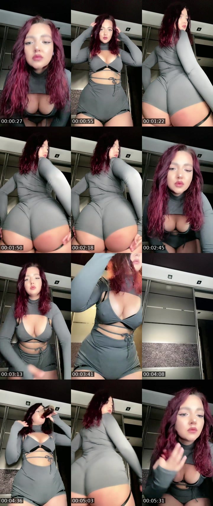 @lilurarsimba Tango LIVE