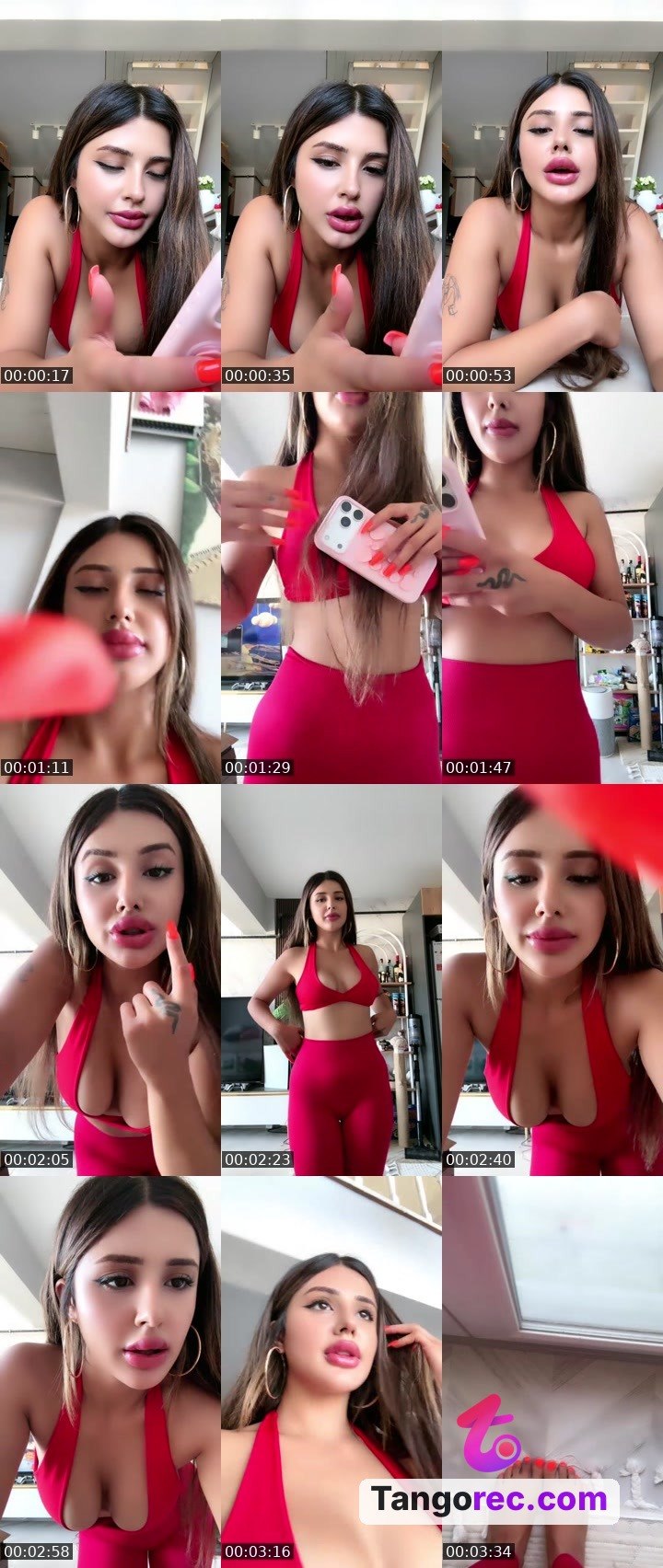 @nazzzzzzzzzqqqqq Tango LIVE