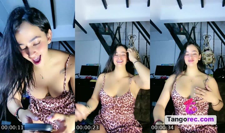 @tyael777 Tango live from 2026-08-22