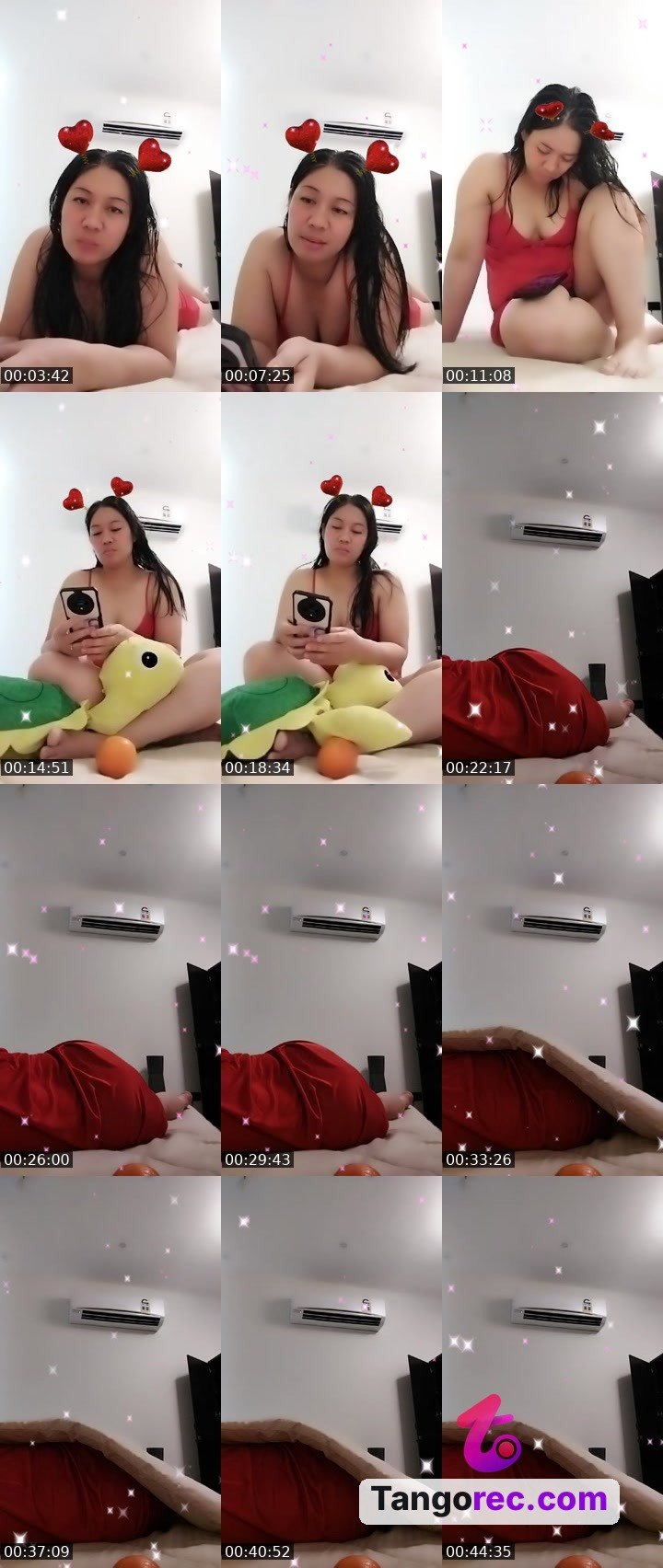 @imyourhabibi14344 Tango LIVE